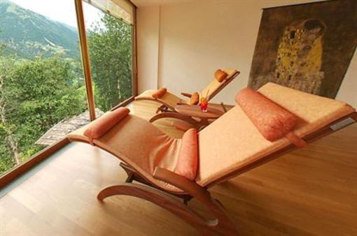 фото отеля Vitalhotel Verdinserhof