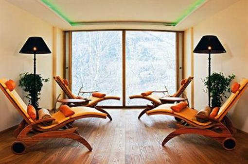 фото отеля Vitalhotel Verdinserhof