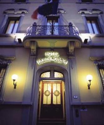 фото отеля Hotel Della Robbia