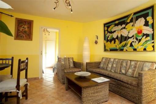 фото отеля Pasion Tropical Resort Gran Canaria