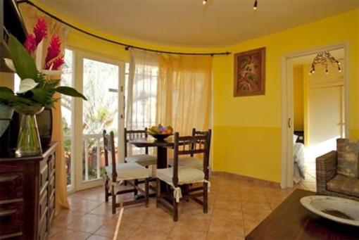 фото отеля Pasion Tropical Resort Gran Canaria