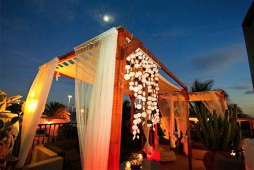 фото отеля Pasion Tropical Resort Gran Canaria