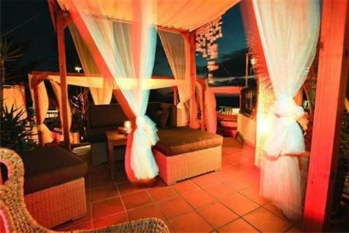 фото отеля Pasion Tropical Resort Gran Canaria