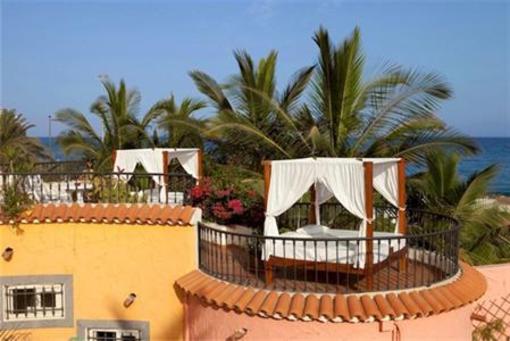 фото отеля Pasion Tropical Resort Gran Canaria