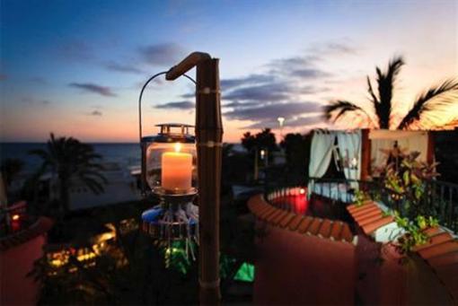 фото отеля Pasion Tropical Resort Gran Canaria