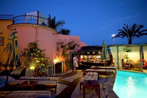 фото отеля Pasion Tropical Resort Gran Canaria