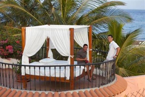 фото отеля Pasion Tropical Resort Gran Canaria