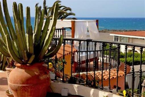 фото отеля Pasion Tropical Resort Gran Canaria