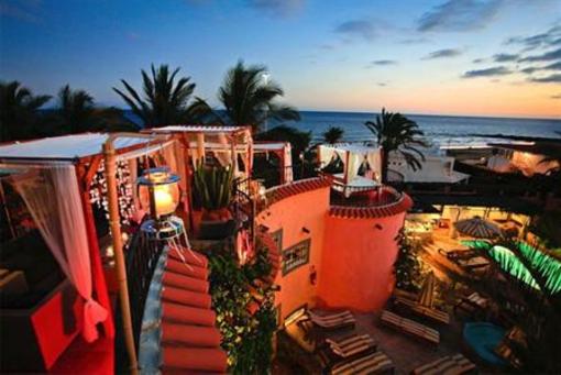 фото отеля Pasion Tropical Resort Gran Canaria