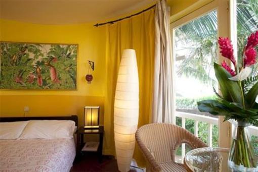 фото отеля Pasion Tropical Resort Gran Canaria
