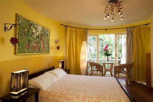фото отеля Pasion Tropical Resort Gran Canaria