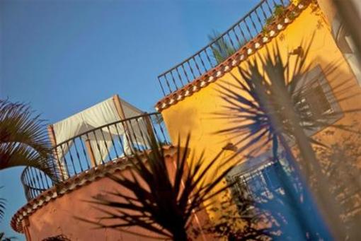 фото отеля Pasion Tropical Resort Gran Canaria
