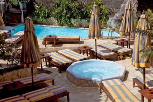 фото отеля Pasion Tropical Resort Gran Canaria