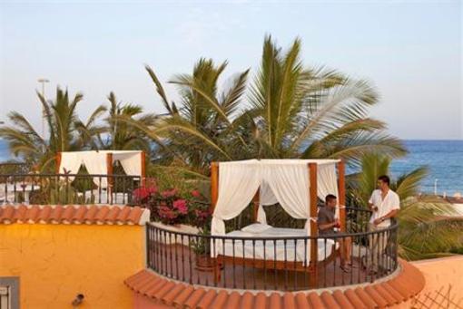 фото отеля Pasion Tropical Resort Gran Canaria