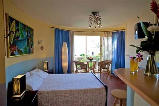 фото отеля Pasion Tropical Resort Gran Canaria