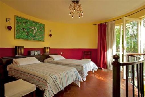 фото отеля Pasion Tropical Resort Gran Canaria