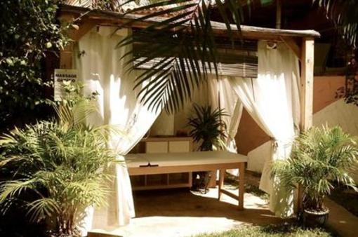 фото отеля Pasion Tropical Resort Gran Canaria