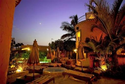 фото отеля Pasion Tropical Resort Gran Canaria
