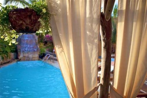 фото отеля Pasion Tropical Resort Gran Canaria
