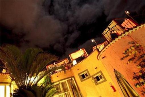 фото отеля Pasion Tropical Resort Gran Canaria