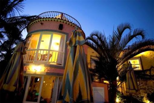 фото отеля Pasion Tropical Resort Gran Canaria