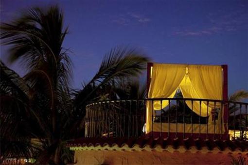 фото отеля Pasion Tropical Resort Gran Canaria