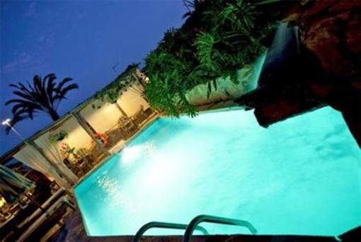 фото отеля Pasion Tropical Resort Gran Canaria