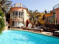 Pasion Tropical Resort Gran Canaria
