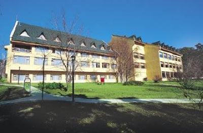 фото отеля Buyuk Abant
