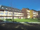 фото отеля Buyuk Abant