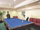 фото отеля Buyuk Abant