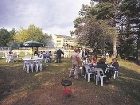 фото отеля Buyuk Abant