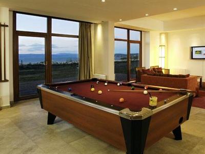 фото отеля RH Rochester Calafate