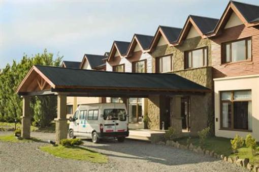 фото отеля RH Rochester Calafate