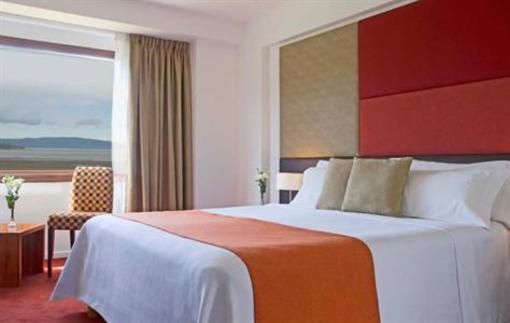 фото отеля RH Rochester Calafate