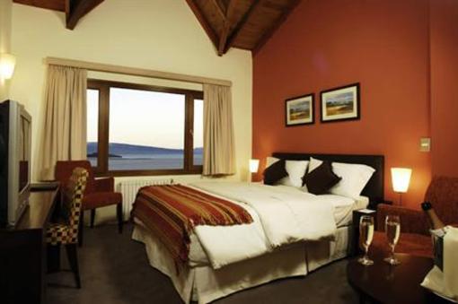 фото отеля RH Rochester Calafate