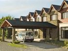 фото отеля RH Rochester Calafate