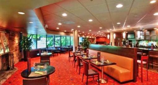фото отеля Wyndham Princeton Forrestal Hotel and Conference Center