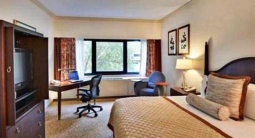 фото отеля Wyndham Princeton Forrestal Hotel and Conference Center