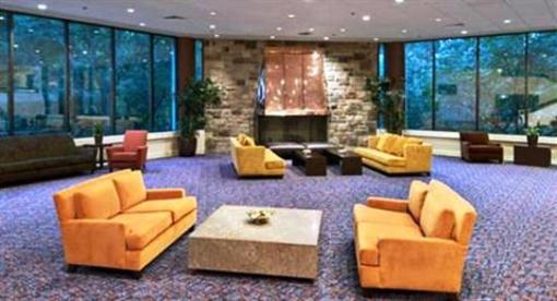 фото отеля Wyndham Princeton Forrestal Hotel and Conference Center