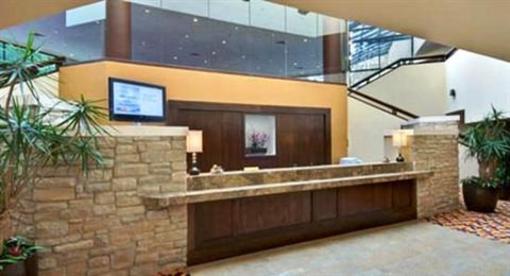 фото отеля Wyndham Princeton Forrestal Hotel and Conference Center