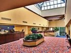 фото отеля Wyndham Princeton Forrestal Hotel and Conference Center
