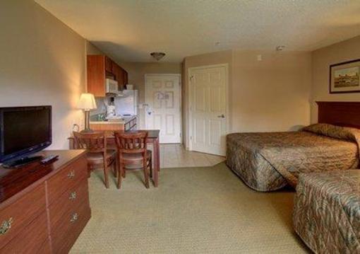 фото отеля Suburban Extended Stay - Columbus