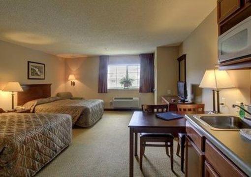 фото отеля Suburban Extended Stay - Columbus