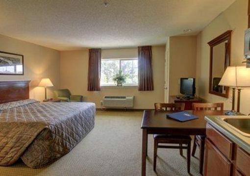 фото отеля Suburban Extended Stay - Columbus