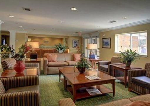 фото отеля Suburban Extended Stay - Columbus