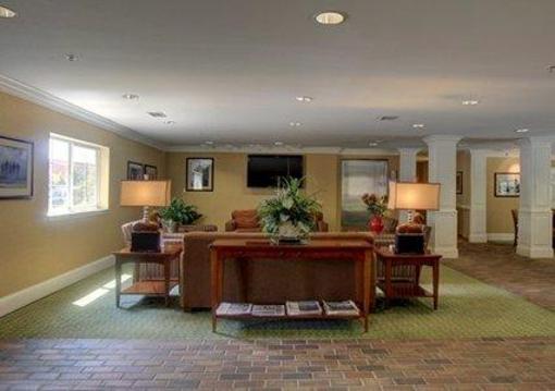 фото отеля Suburban Extended Stay - Columbus