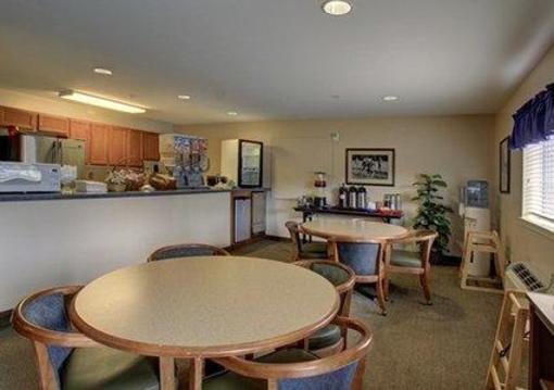 фото отеля Suburban Extended Stay - Columbus