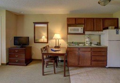 фото отеля Suburban Extended Stay - Columbus