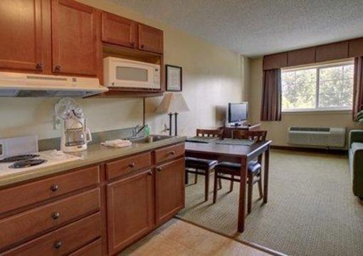 фото отеля Suburban Extended Stay - Columbus